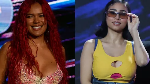 Karol G y Paloma Mami son parte de la parrilla de este domingo 19 de febrero en Viña 2023.