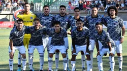 El Cacique recibe a los ruleteros por Fecha 5