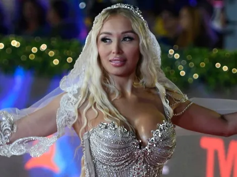 Chávez fue "un ángel caído" para la Gala de Viña