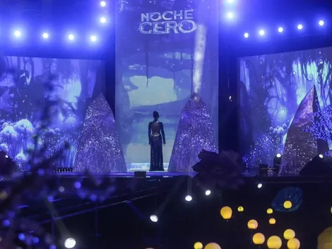 La Gala de Viña 2023 arrasa en el rating