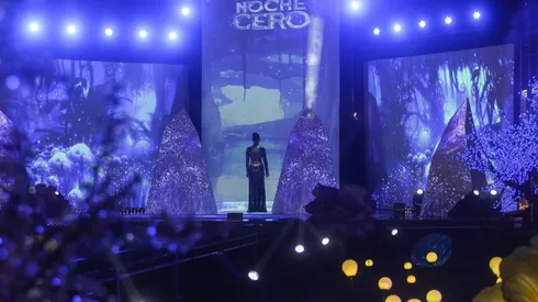 La Gala de Viña 2023 se extendió por casi 4 horas al aire.