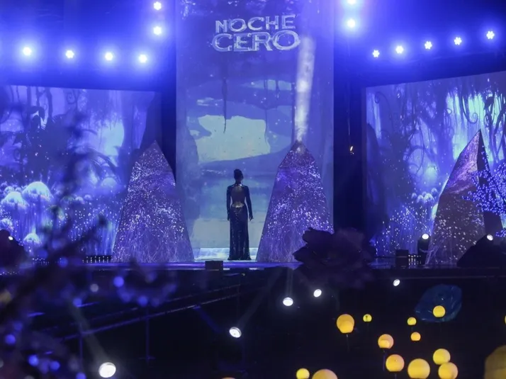 La Gala de Viña 2023 arrasa en el rating