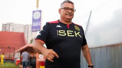 Fuentes no lo pasa para nada bien en los hispanos.