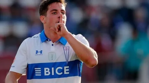 Clemente Montes sigue sin ver minutos en su nuevo club