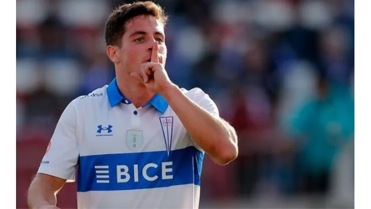 Clemente Montes sigue sin ver minutos en su nuevo club