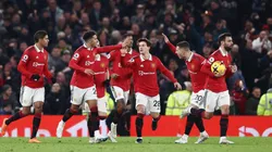Manchester United podría ser adquirido por Qatar