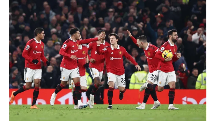 Manchester United podría ser adquirido por Qatar