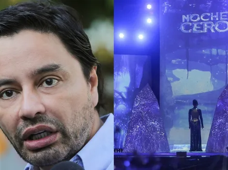 Alcalde Carter lanza duro mensaje contra La Gala de Viña 2023