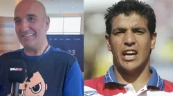 El Kiwi echó al agua a Castañeda.