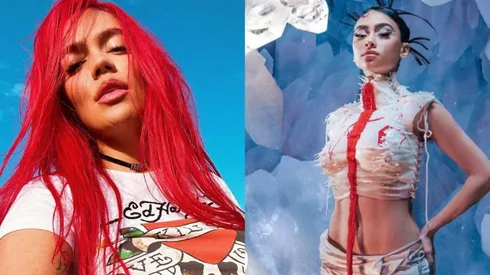Karol G y Paloma Mami son las artistas musicales que estarán la primera jornada de Viña 2023.