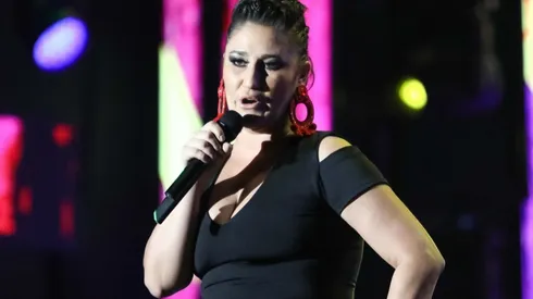 Belén Mora compartirá escenario con Alejandro Fernández y Los Jaivas en la tercera noche de Viña 2023.