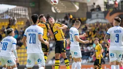 Huachipato volvió a ganar en el Campeonato Nacional