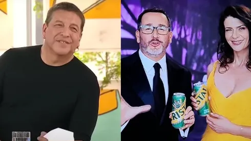 Sin pelos en la lengua, JC Rodríguez se fue en picada en contra la organización del Festival de Viña del Mar.