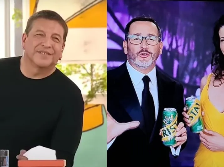JC Rodríguez hace añicos a La Gala de Viña 2023: "Ayer sí que la caga..."
