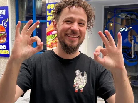 Luisito Comunica también será parte de Viña 2023