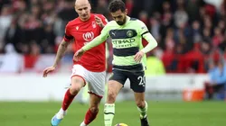 Manchester City está a dos puntos del Arsenal