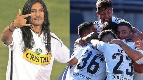 Mendoza dejó en claro que siempre confió en el plantel albo.