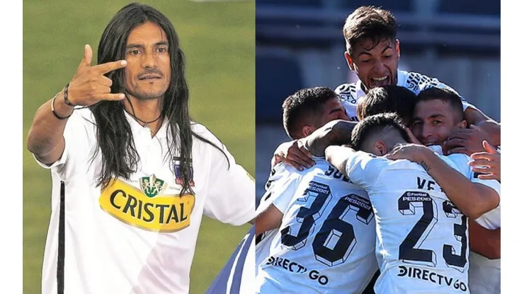 Mendoza dejó en claro que siempre confió en el plantel albo.