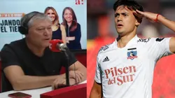 Yáñez y el partido de salvación del Cacique.