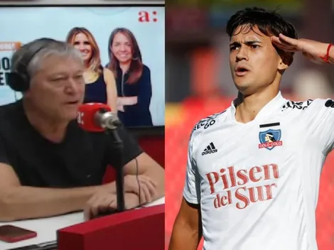 El recuerdo especial de Yáñez al partido de Promoción entre Colo Colo y la UdeC