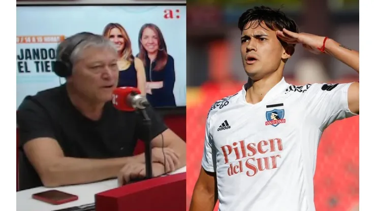 Yáñez y el partido de salvación del Cacique.