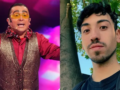 Yerko Puchento reacciona ante Urrutia como reemplazo para Viña 2023