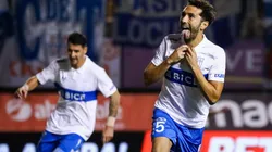 La UC volvió al triunfo