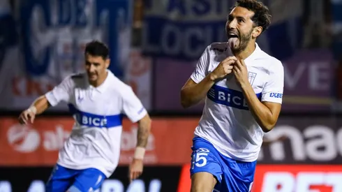 La UC volvió al triunfo