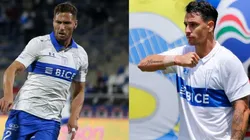 El ex zaguero contó una situación que vivió con el Toro en el torneo continental