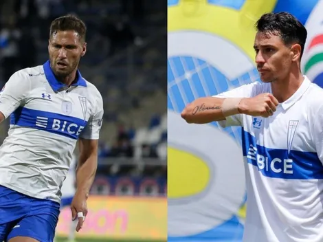 Lanaro revela su anécdota que tuvo Zampedri en Copa Libertadores