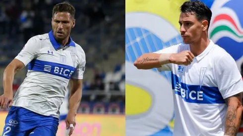 El ex zaguero contó una situación que vivió con el Toro en el torneo continental