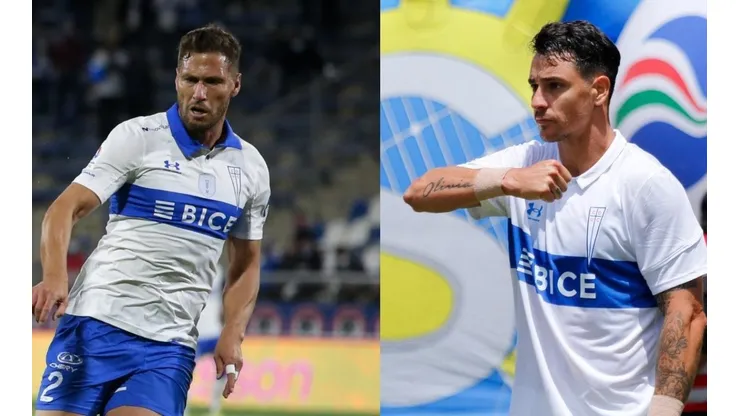 El ex zaguero contó una situación que vivió con el Toro en el torneo continental