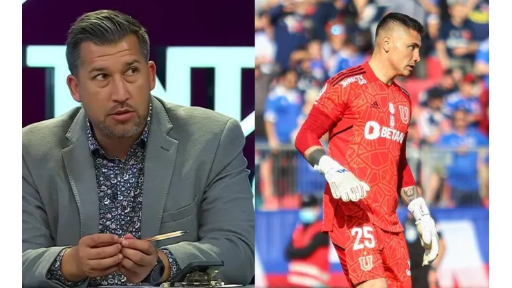 El ex portero cree que Campos debe tomar un mayor obligación dentro del equipo