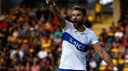 Gary Kagelmacher hace su reflexión al presente de la UC