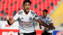 Solari fue el autor del gol de la salvación de los albos.