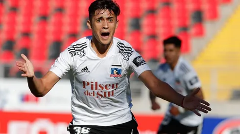 Solari fue el autor del gol de la salvación de los albos.