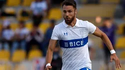 Gary Kagelmacher adelantó lo que será el duelo ante Audax Italiano