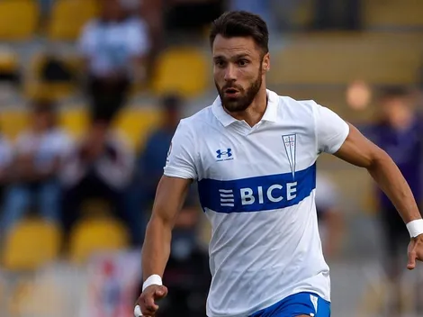 Kagelmacher no quiere excusas en la UC por el pasto sintético