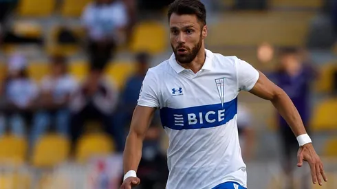 Gary Kagelmacher adelantó lo que será el duelo ante Audax Italiano