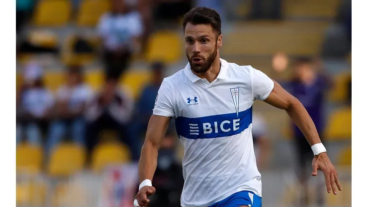 Gary Kagelmacher adelantó lo que será el duelo ante Audax Italiano