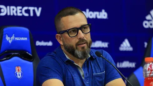 El ex gerente deportivo azul se refirió al jugador que puede reemplazar a Chorri Palacios