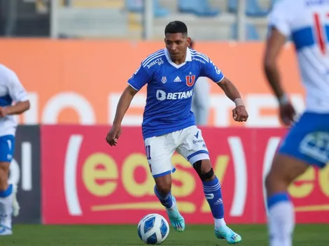 Chorri Palacios: "Mejor perderse un partido que cinco"