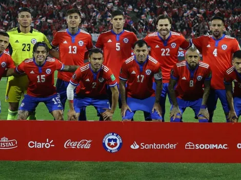 Chile se queda con un rival menos: Nicaragua descarta jugar amistoso