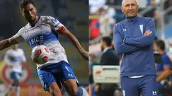 El ex defensor se refirió a la salida de Paulucci de la UC