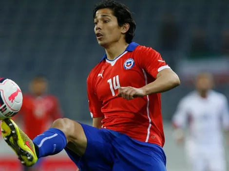 "A Matías Fernández le faltó mucho, no tuvo carácter"