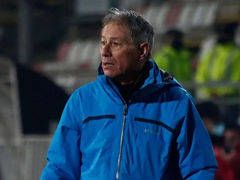 Tribunal de Disciplina cita a Ariel Holan tras el duelo con Cobresal