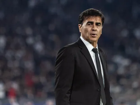 "Los hinchas me paran en la calle y me dicen ‘gracias por salvarnos del descenso"