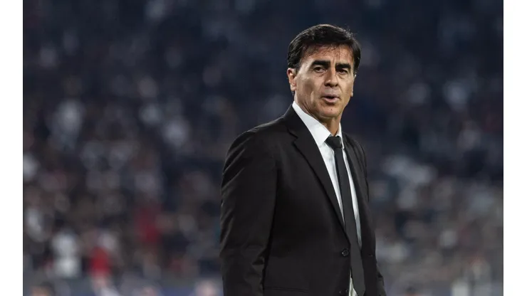 Quinteros rememoró el partido por la Promoción ante la UdeC.