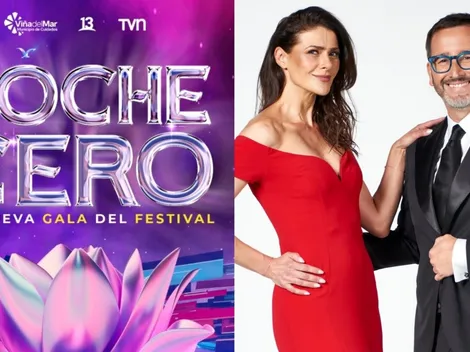 ¿Dónde ver y a qué hora es La Gala de Viña 2023?