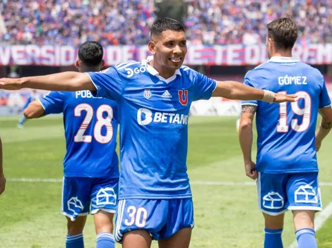 Héctor Pinto: "Universidad de Chile necesita un sahumerio"